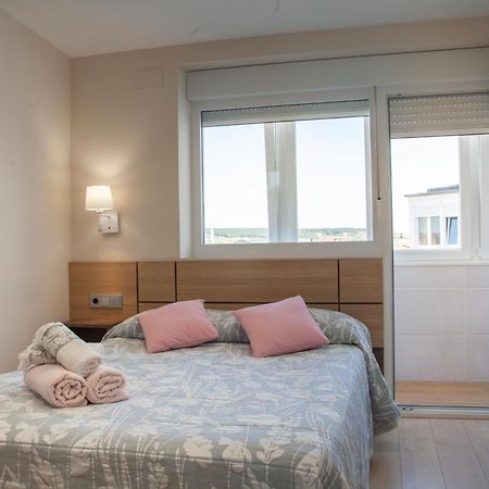 The View - Apartamento reformado con vistas a la Catedral León Exterior foto