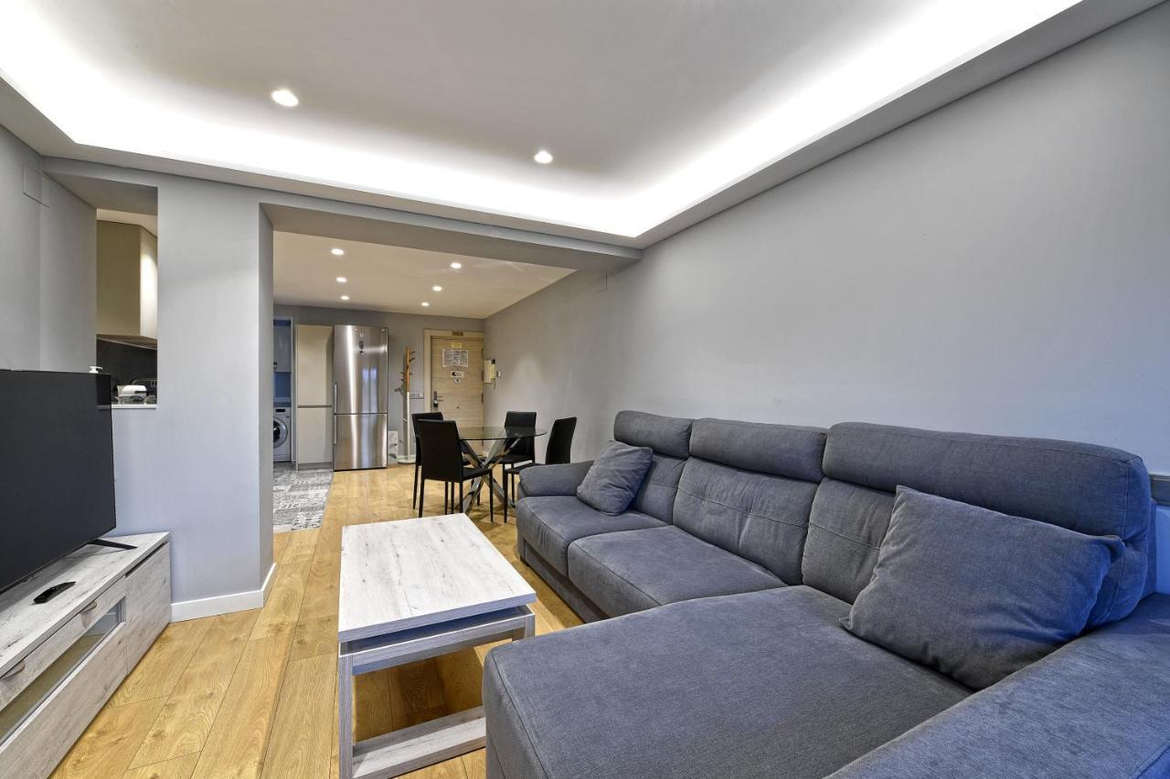 The View - Apartamento reformado con vistas a la Catedral León Exterior foto